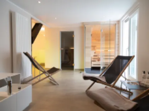 Biohotel Schönhagener Mühle Ξενοδοχεία στην πόλη Prignitz