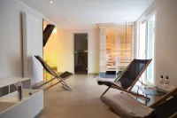 Biohotel Schönhagener Mühle Hotels in Prignitz