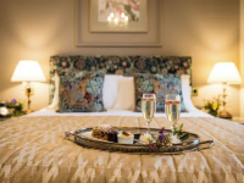 Fernhill Hotel & Estate Hotel di Cork