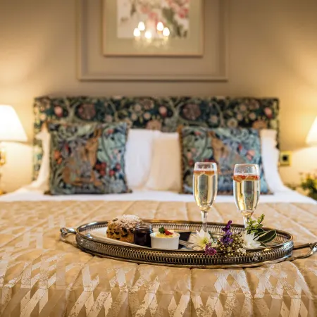 Fernhill Hotel & Estate Отели в г. Корк