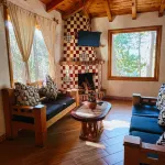 Bacana CABAÑAS de Alquiler