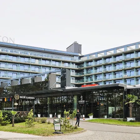 Hamilton Spa & Wellness