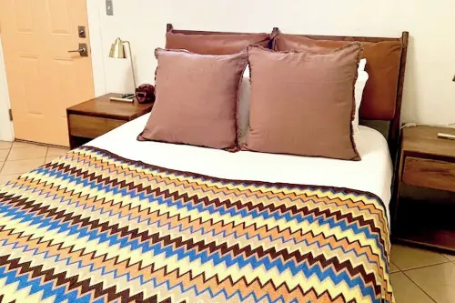 Blue Agave Marfa - Stylish Escape