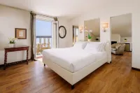 Hotel Royal Victoria, by R Collection Hotels - balcony
