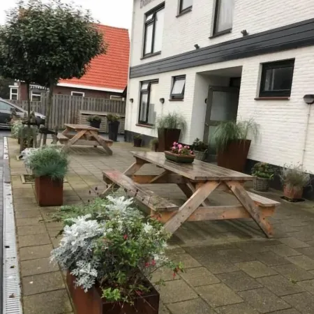 DuinHotel Texel