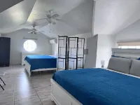 Spacious Cable Beach  condo #4 with pool near beach VRBO Hotels in 