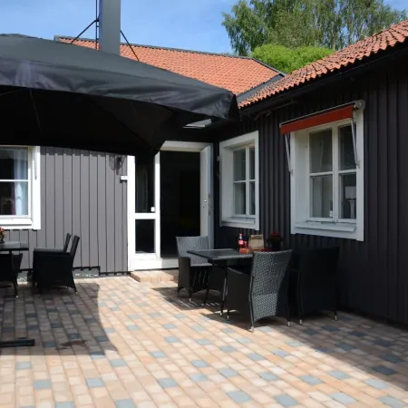 Rum För Resande