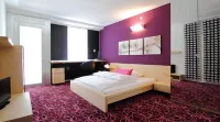 College Garden Hotel Hotels in Rosental