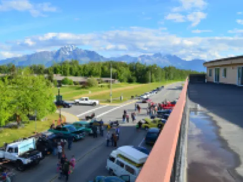 Eagle Hotel Hotels in Matanuska-Susitna