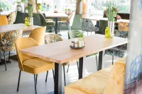 Hotel Bornholm - Breakfast