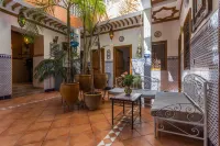 Hotel Atlas