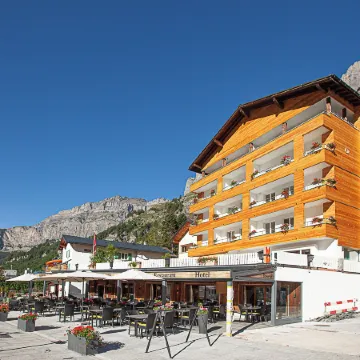 Hotel Römerhof