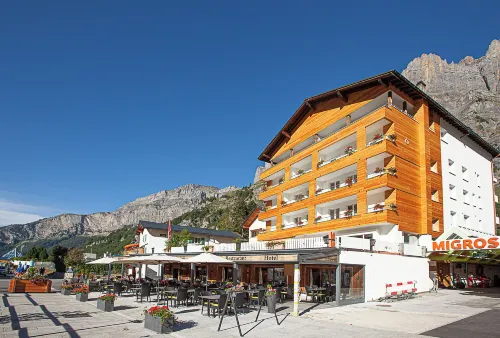 Hotel Römerhof