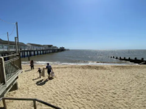 Walton House, Southwold Hotels in Southwold