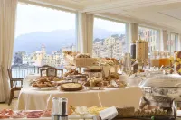 Hotel Cenobio Dei Dogi Hotels in Metropolitan City of Genoa
