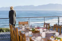 Whalesong Lodge Hotel a Gansbaai