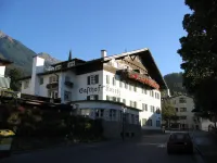 Gasthof Koreth Hotels in Rum