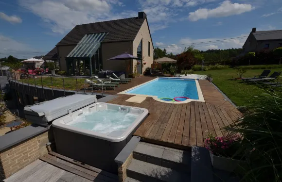 勒博查特 - 奧雷爾住宿加早餐酒店