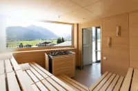 Familienhotel Felsenhof - spa