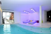 Familienhotel Felsenhof - Swimmingpools