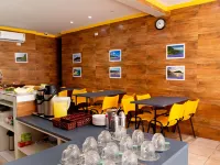 Pousada Hebrom Hotels in Bertioga