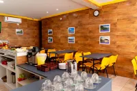 Pousada Hebrom Hotels in Bertioga