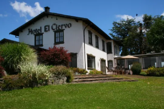 Hotel El Ciervo Hotels in 