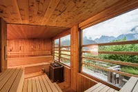 Berghotel - Sexten - spa