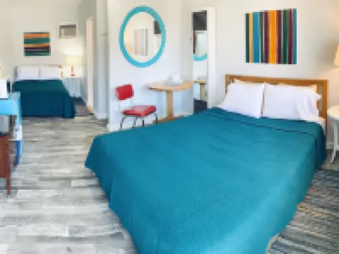 Circle R Motel Hotels in Salida