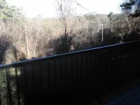 Razorback Lodge - con vistas a la montaña