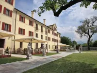Park Hotel Villa Carpenada Hotels in Belluno