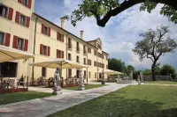 Park Hotel Villa Carpenada