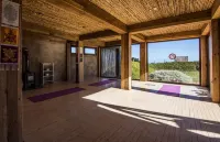 Cuarzo Lodge - spa