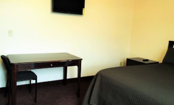 Haiban Inn Jersey City