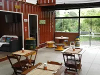 Pousada Recanto dos Bentos Hotéis em Itapeva