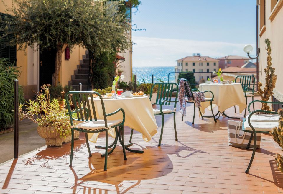 호텔 유로파 객실