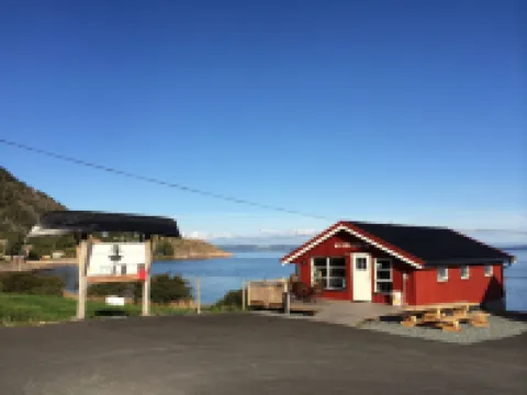 Hindrum Fjordsenter Hotels in 