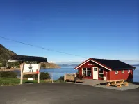 Hindrum Fjordsenter Các khách sạn ở 