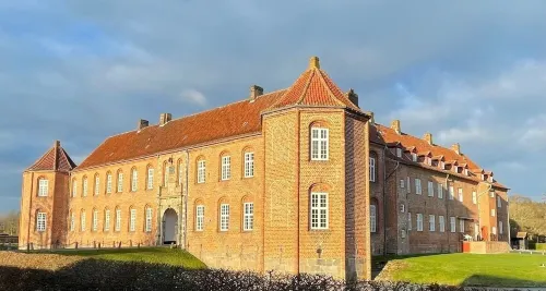 Hotel Møllehuset Hotels in Hadsund