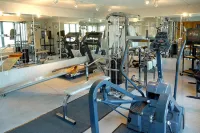Montreal Beach Resort - Gym