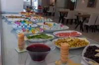AFSIN HOTEL - Breakfast
