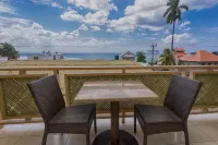 Caribic House Hotel a Montego Bay