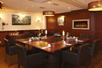 Hotel Parkzicht - breakfast