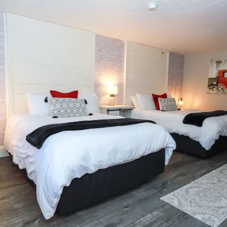 Gunstock Inn & Suites