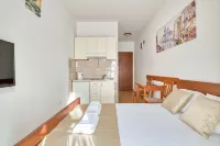 Garni Hotel Milica Hotel a 