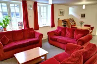 YHA Boscastle Hotels in Boscastle