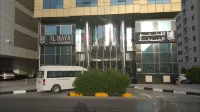 Al Hayat Hotel Apartments Hotels in Abu Shagara