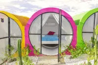 Tubo Hotel la Tatacoa Hotels in 