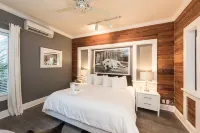 Alexander's Guesthouse-Adult Exclusive, Lgbtq Friendly - Balkon