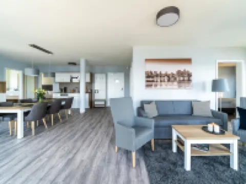 Müritzpalais Hotels in Waren